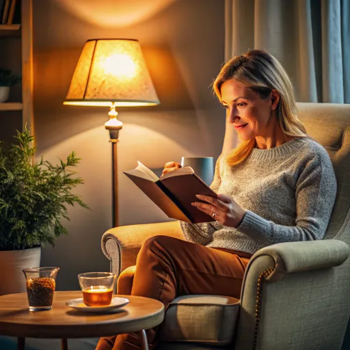 1. Uyku Kalitesi ve Kan Basıncı Üzerine Etkisi